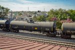 TILX Tank Car